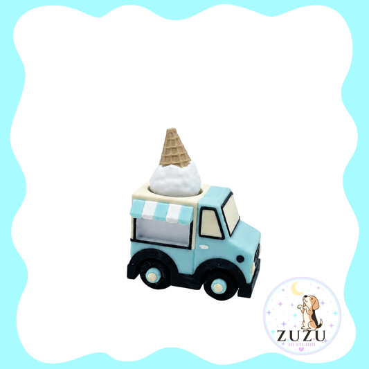 Ice Cream Truck Clicker