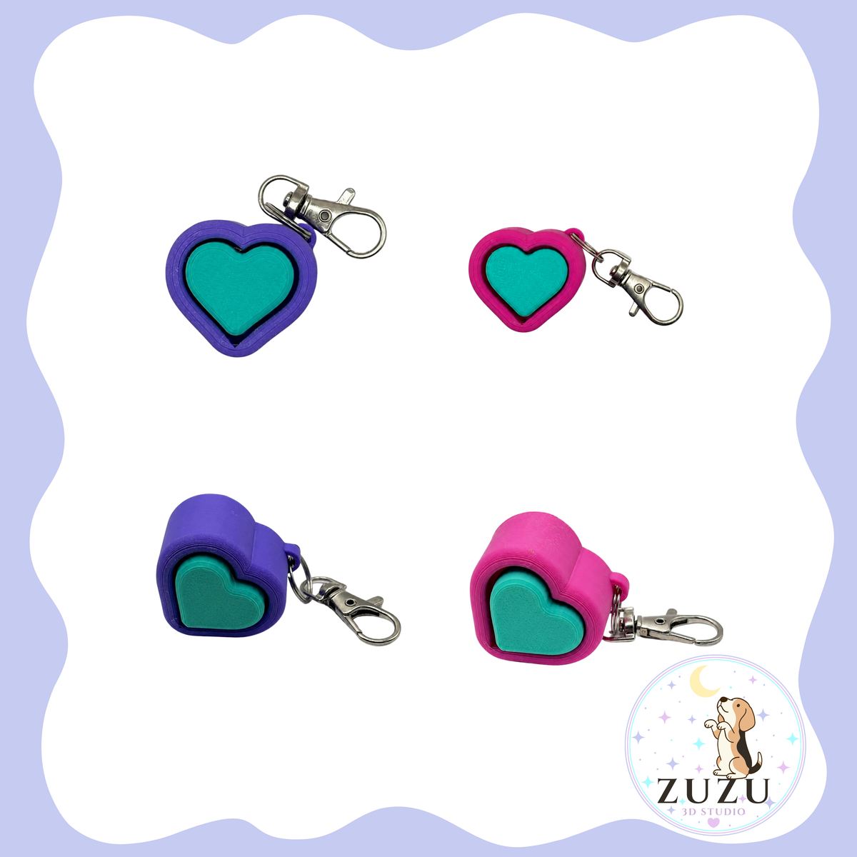 Mini Clickers