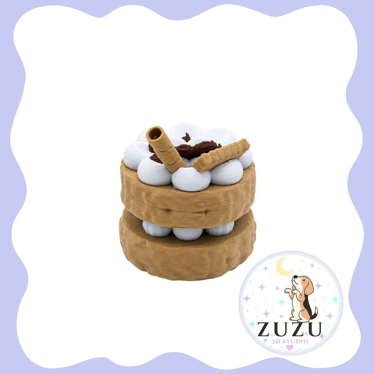 Heart Cake Clicker