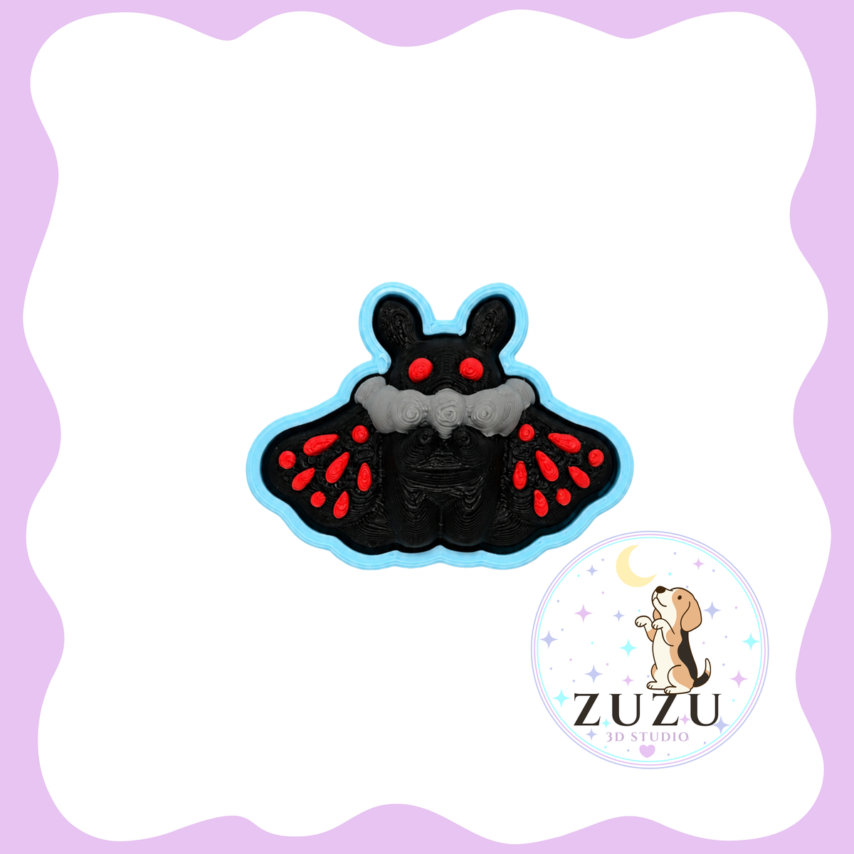 Mothman Clicker