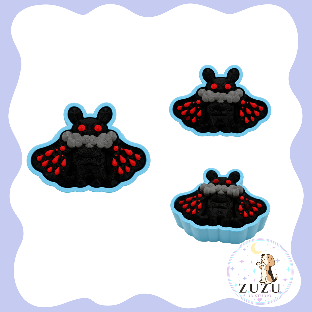 Mothman Clicker