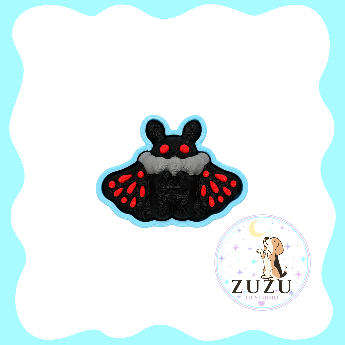 Mothman Clicker