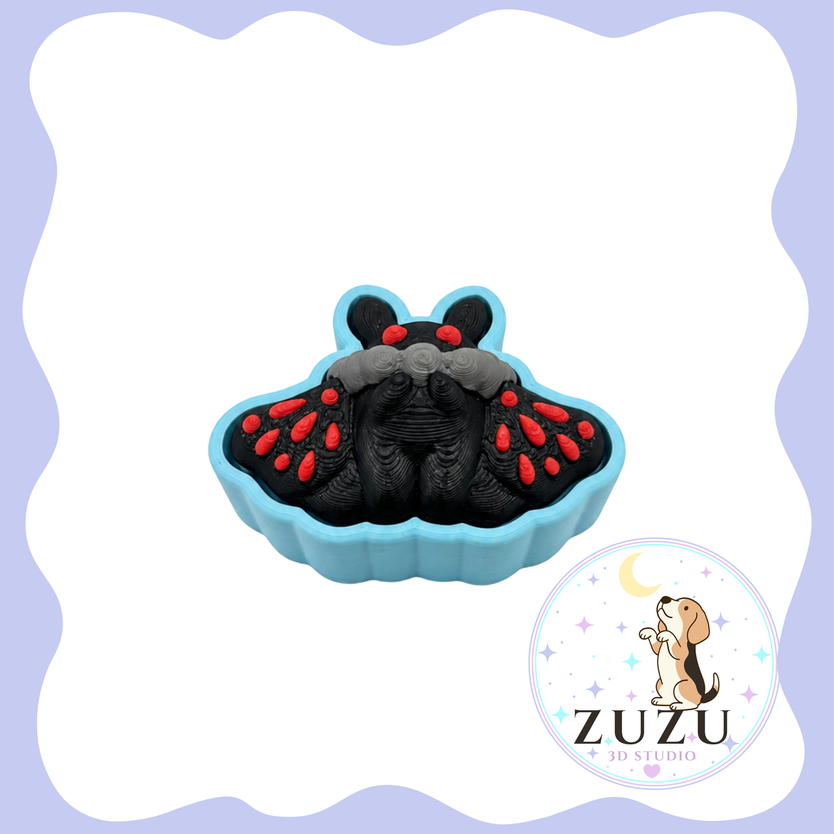 Mothman Clicker
