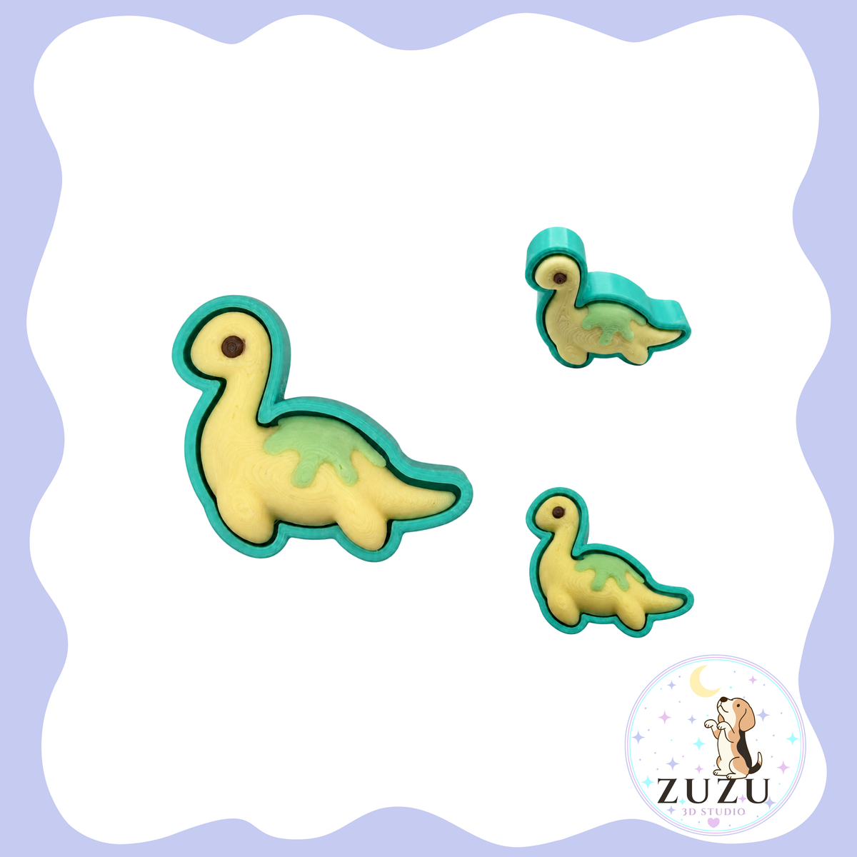 Nessie The Loch Ness Monster Clicker