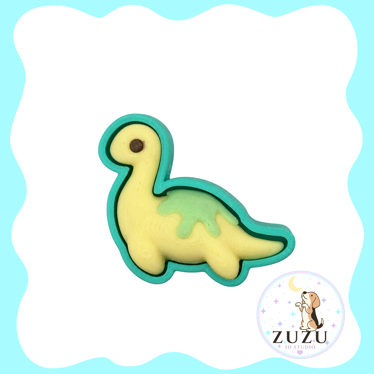 Nessie The Loch Ness Monster Clicker