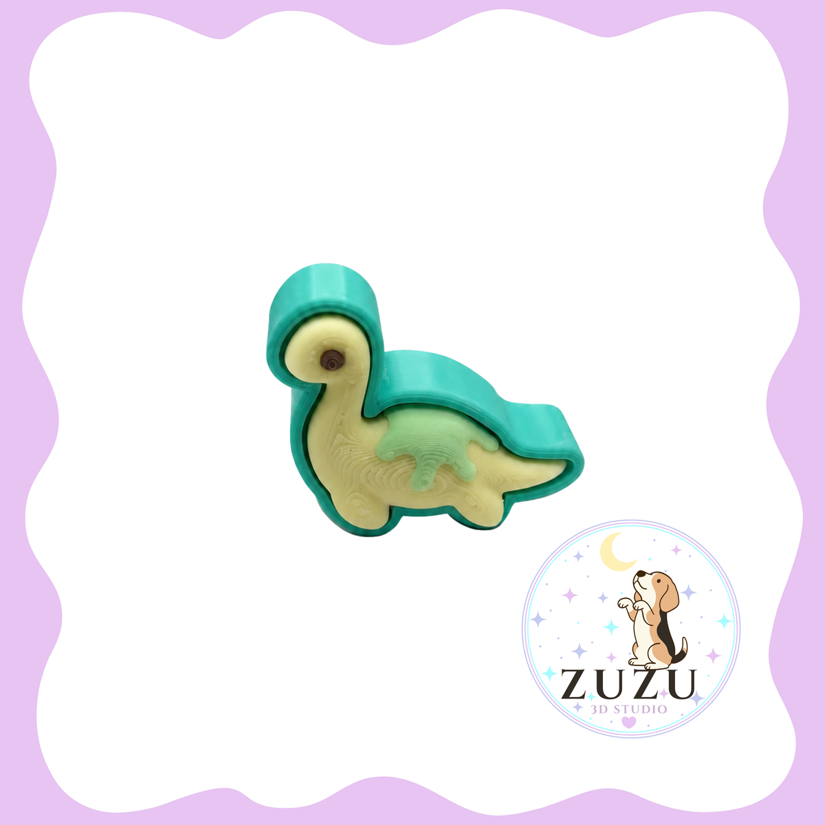 Nessie The Loch Ness Monster Clicker