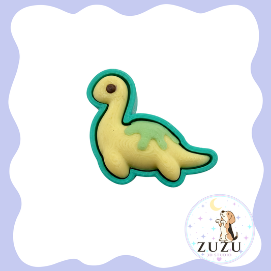 Nessie The Loch Ness Monster Clicker