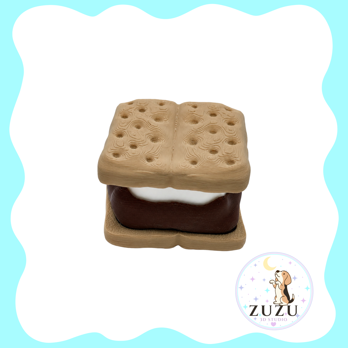 Smores Clicker