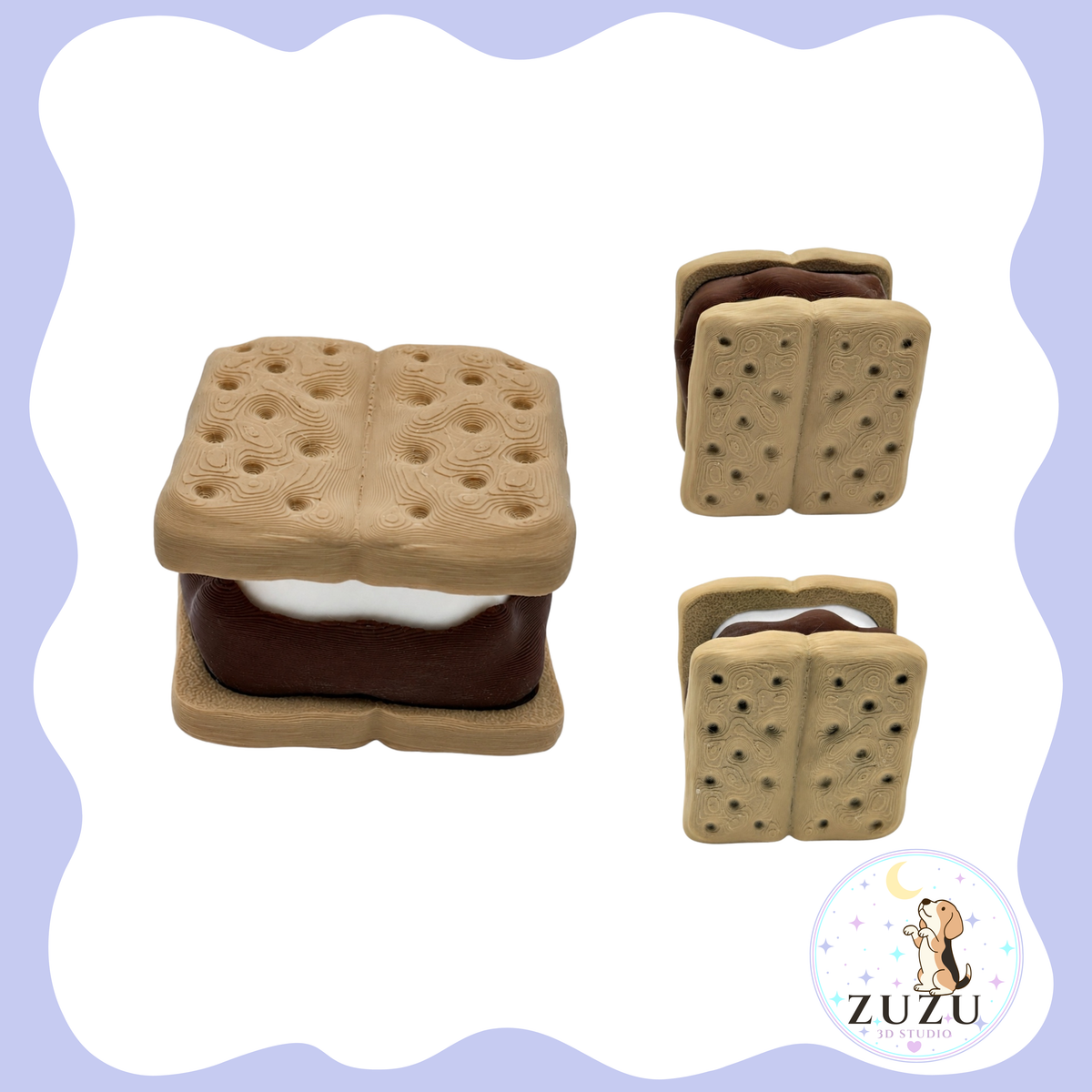 Smores Clicker