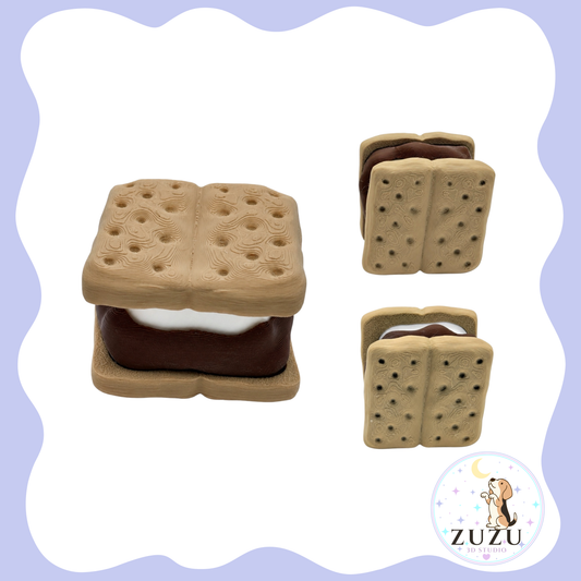 Smores Clicker