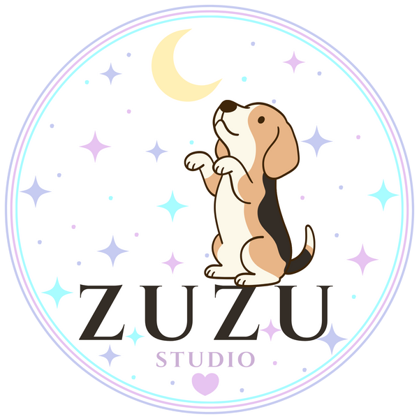 Zuzu 3D Studio